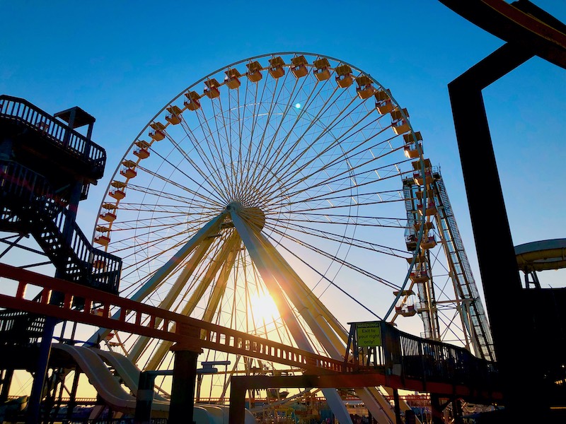 Wildwood New Jersey Event Calendar 2025 Schedule Nadya Valaria