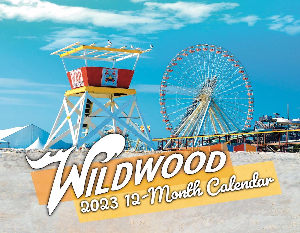 11 Great Gift Ideas for Wildwood Lovers Wildwood Pizza Tour