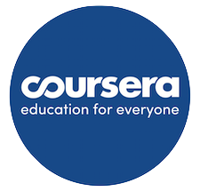 Coursera logo