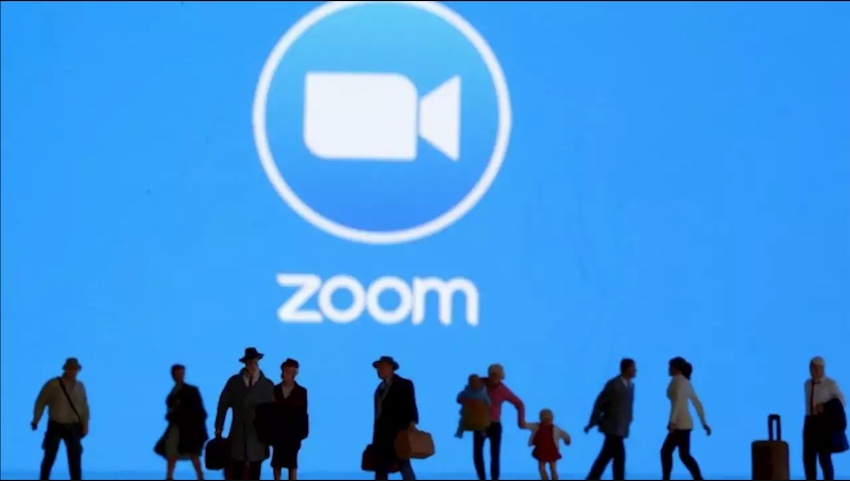 How to Record Zoom Gallery View instead of Active Speaker View